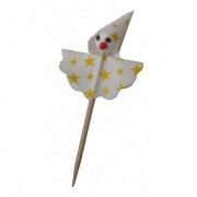 Clown-Picker 80 mm, 50 Stk.