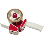 5-STAR Handabroller Paketklebeband-Abroller ECO für Rollen bis 66m x 50mm