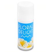 BulkySoft Raumduftkartusche floral Blumenduft für automatischen Duftspender