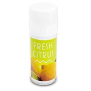 BulkySoft Raumduftkartusche citrus Zironenduft für automatischen Duftspender